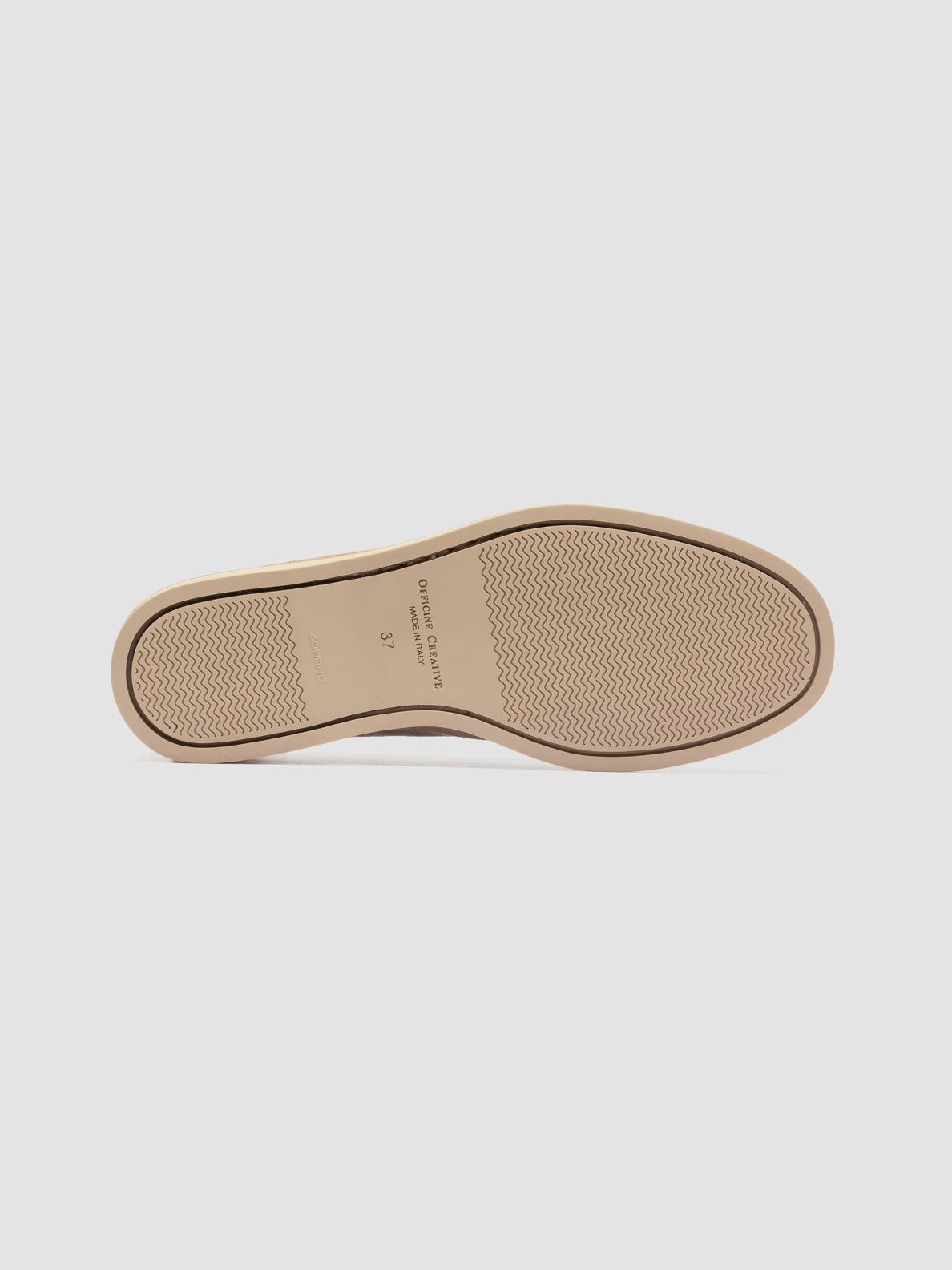 RIVIERA 101 AERO LIGHT CACHEMIRE TONAL ORICE