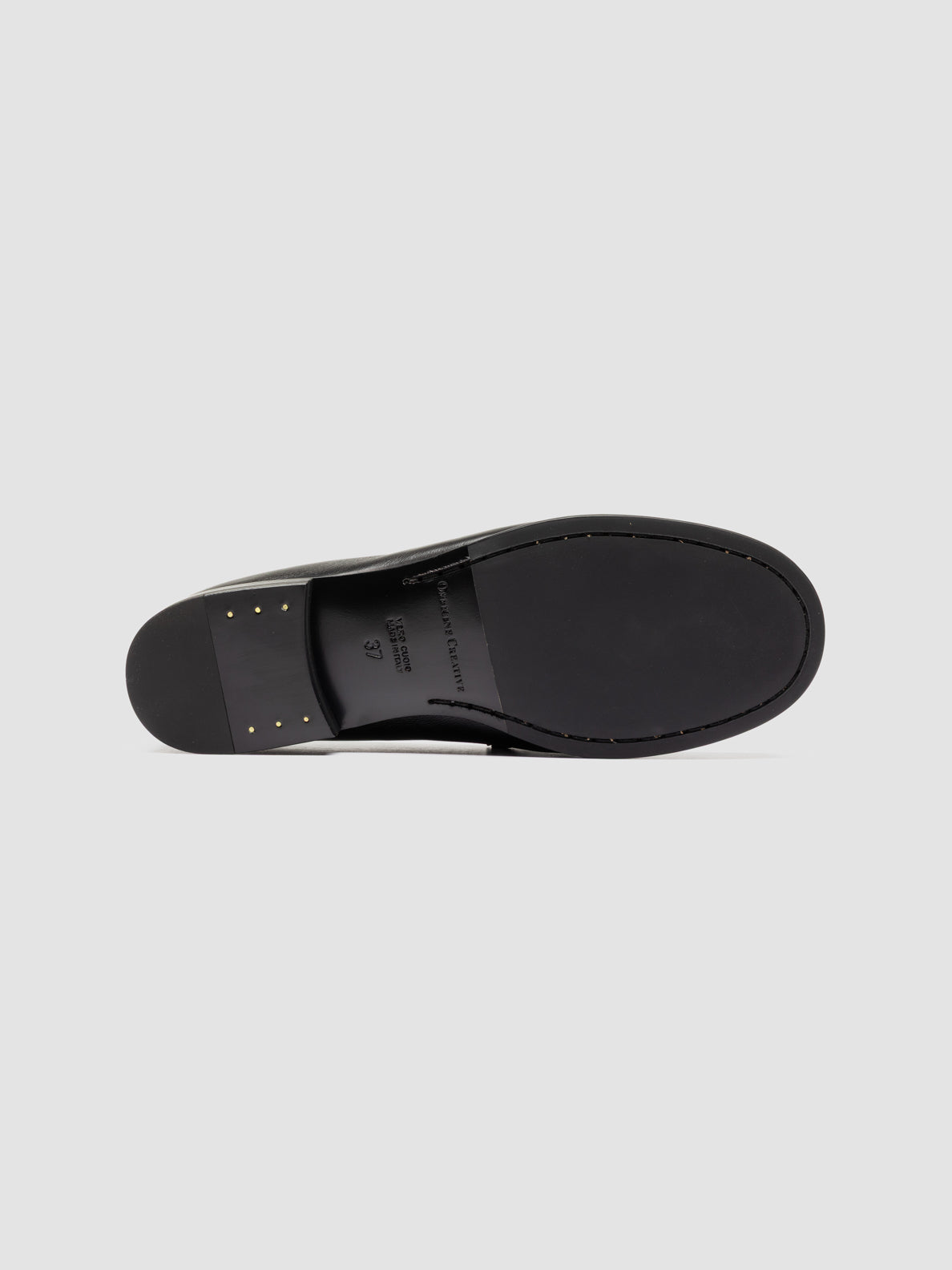 RIVOLI/102 CORVARA NERO