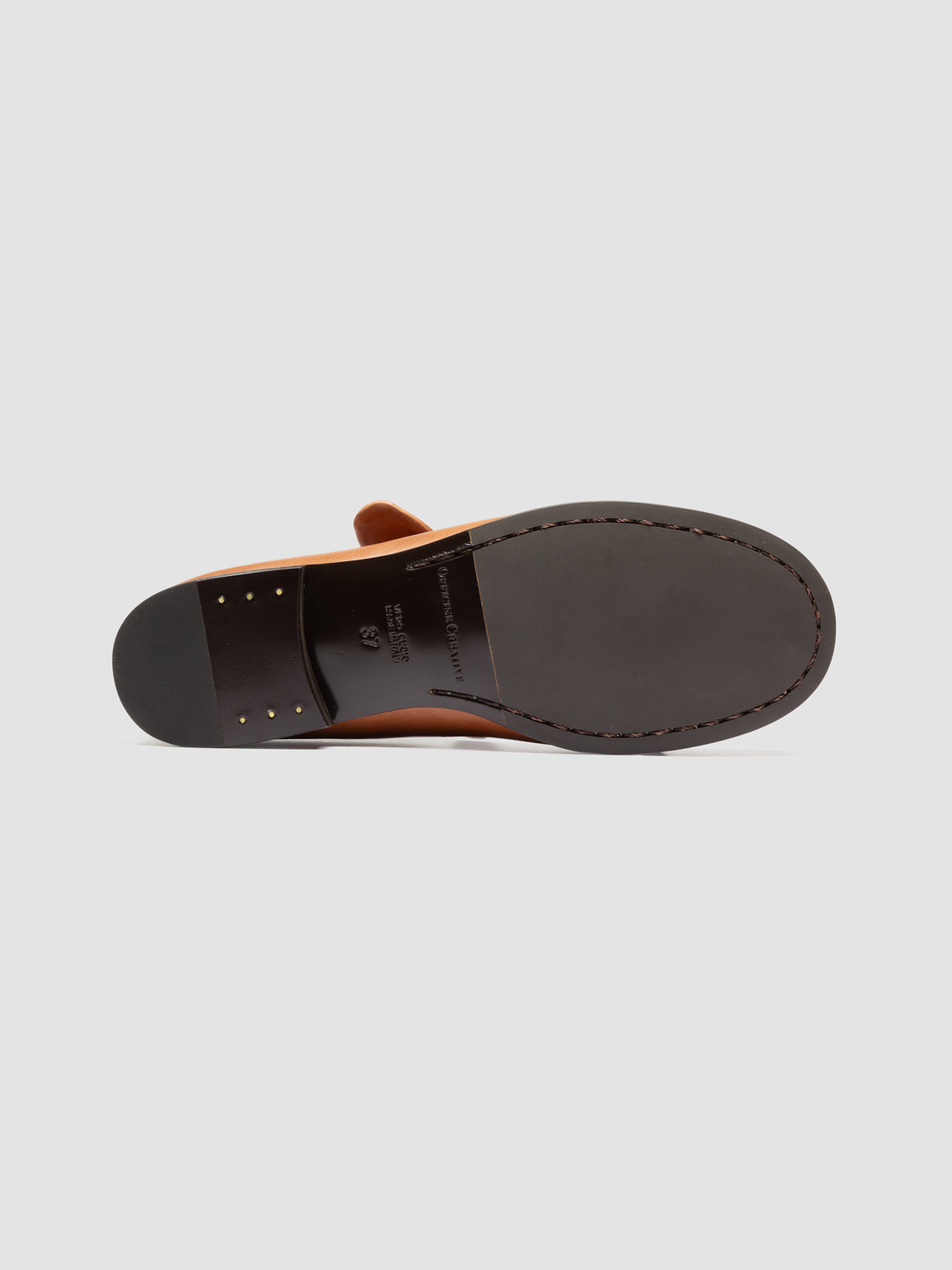 RIVOLI/103 CORVARA TAN