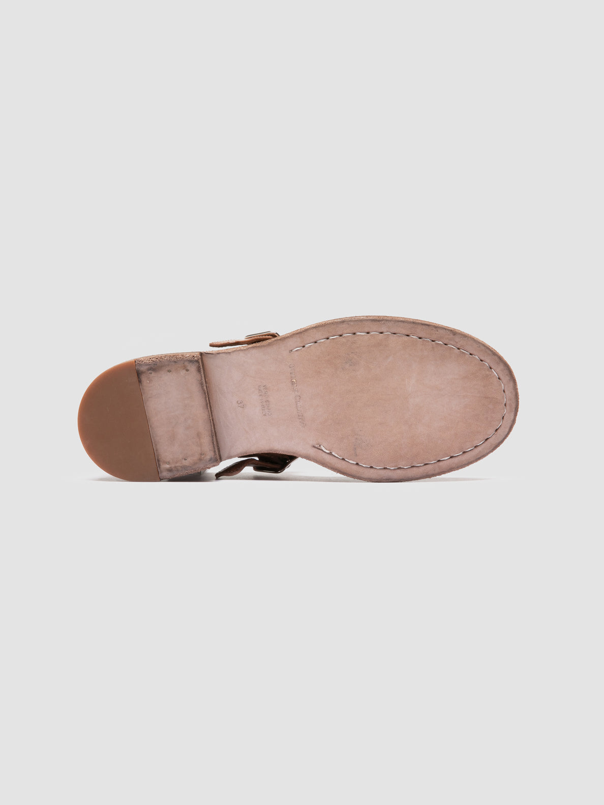 RUGGED/118 IGNIS T. MOCHA MOUSSE