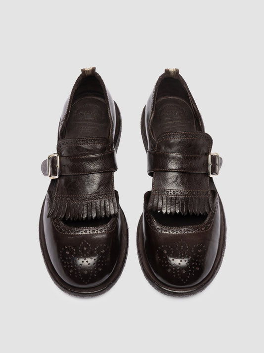 RUGGED/119 IGNIS T. EBANO