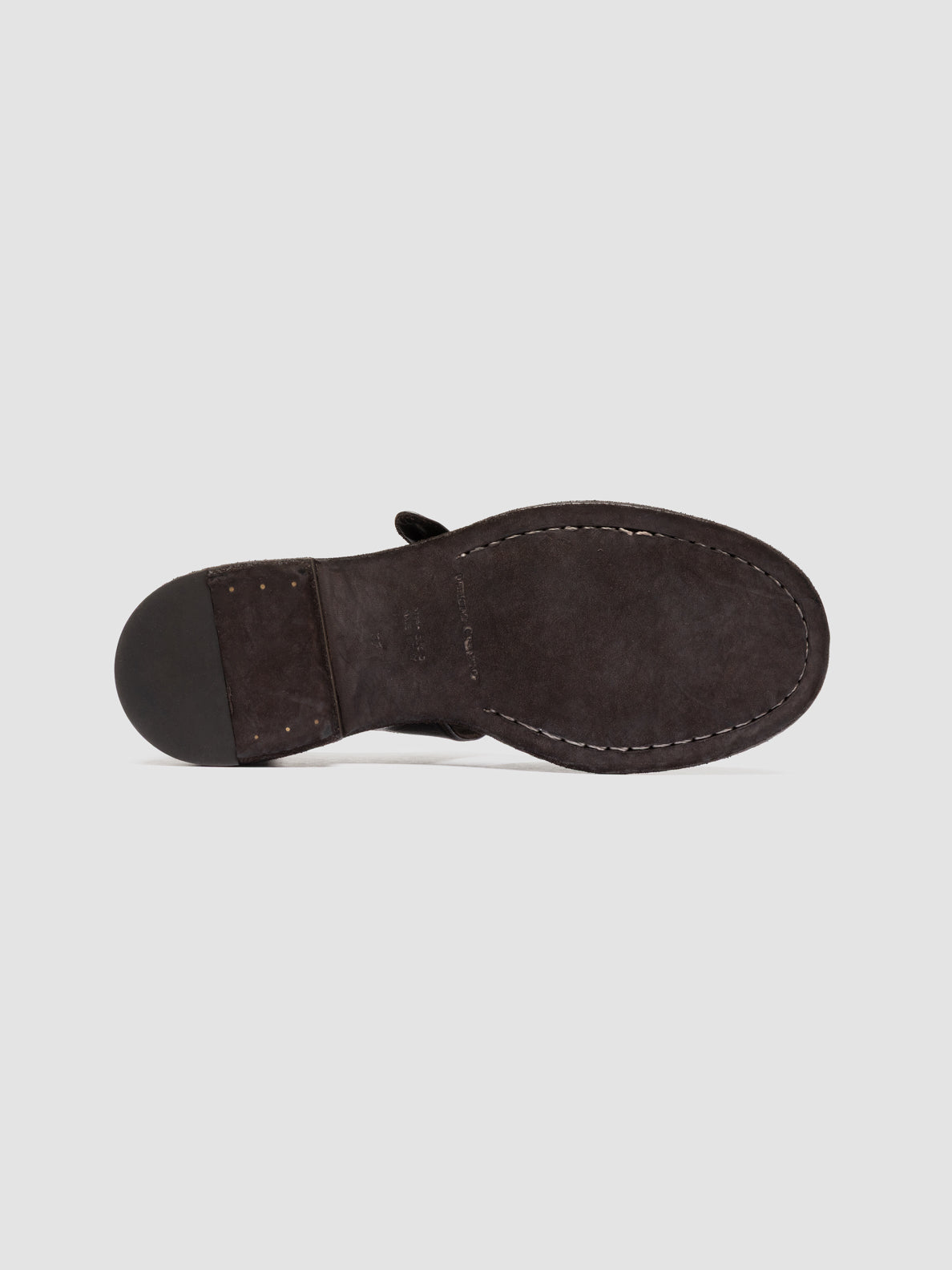 RUGGED/119 IGNIS T. EBANO