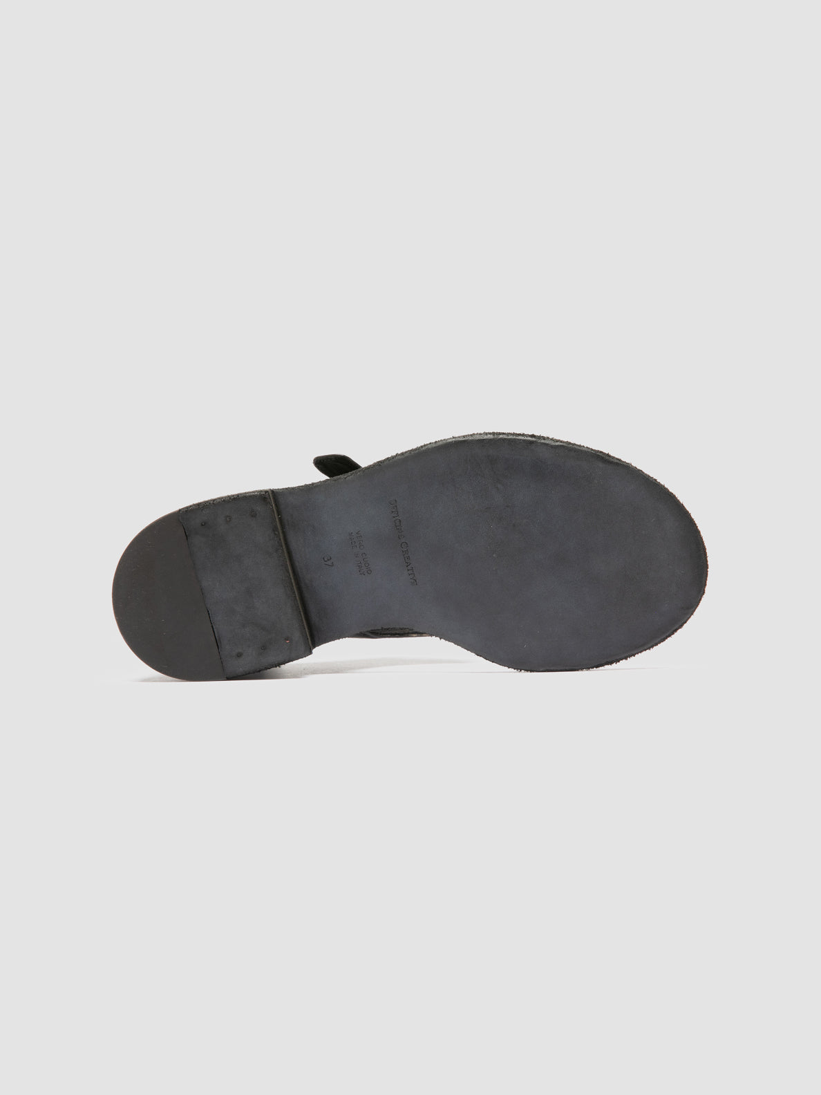 RUGGED/120 IGNIS T. NERO