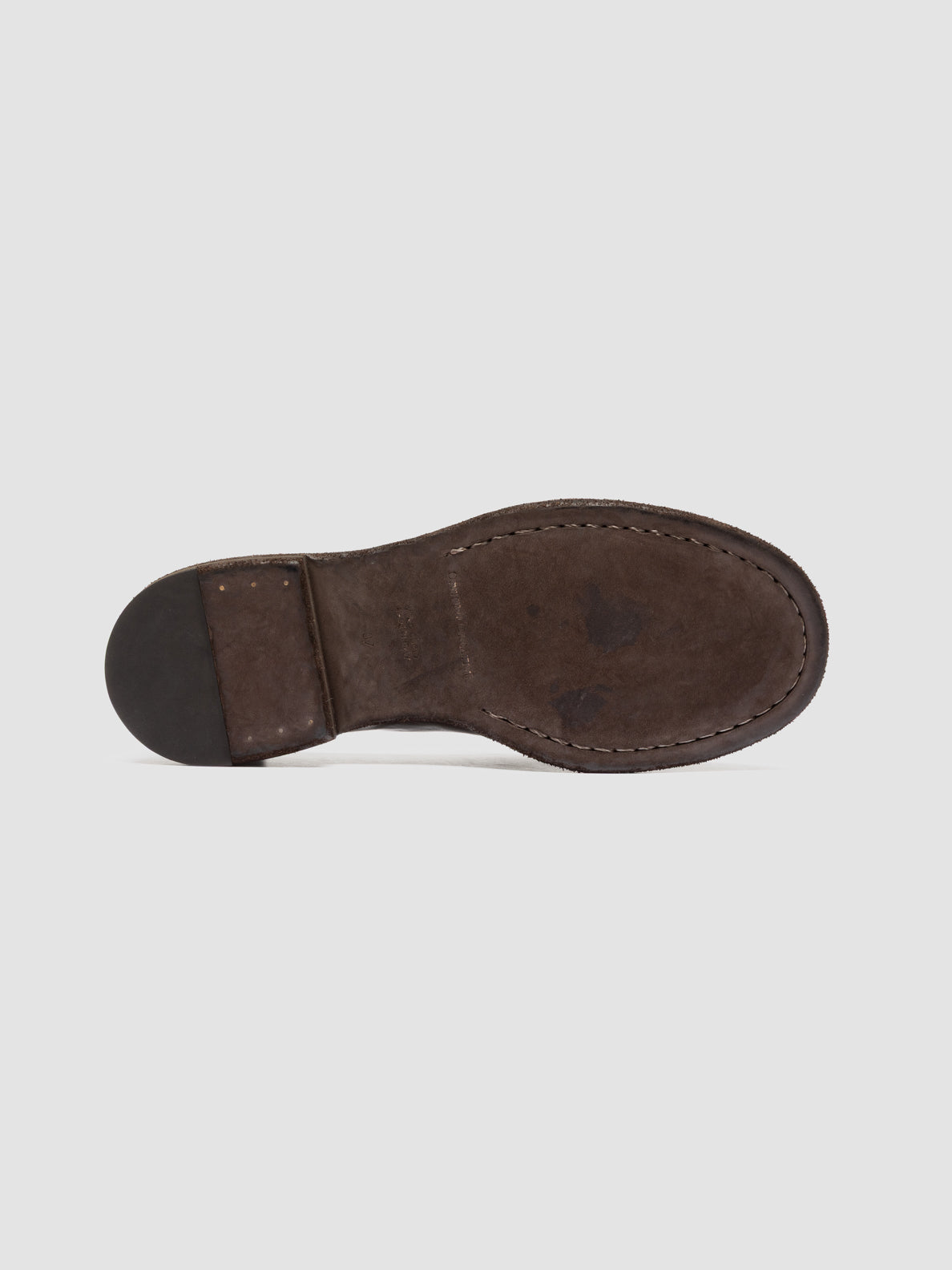 RUGGED/132 IGNIS T. FONDUE