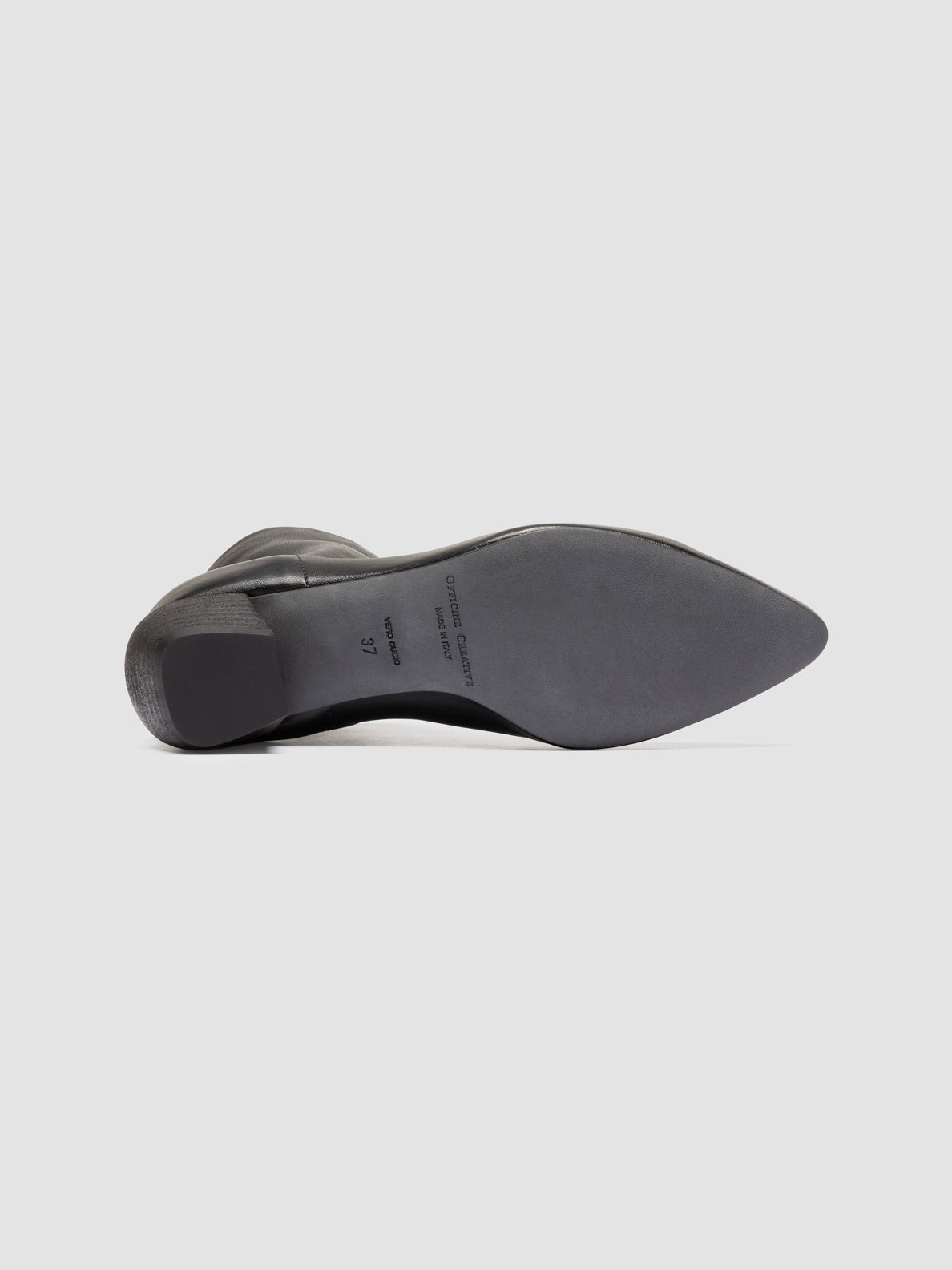 SALLY/001 AVIREX NERO