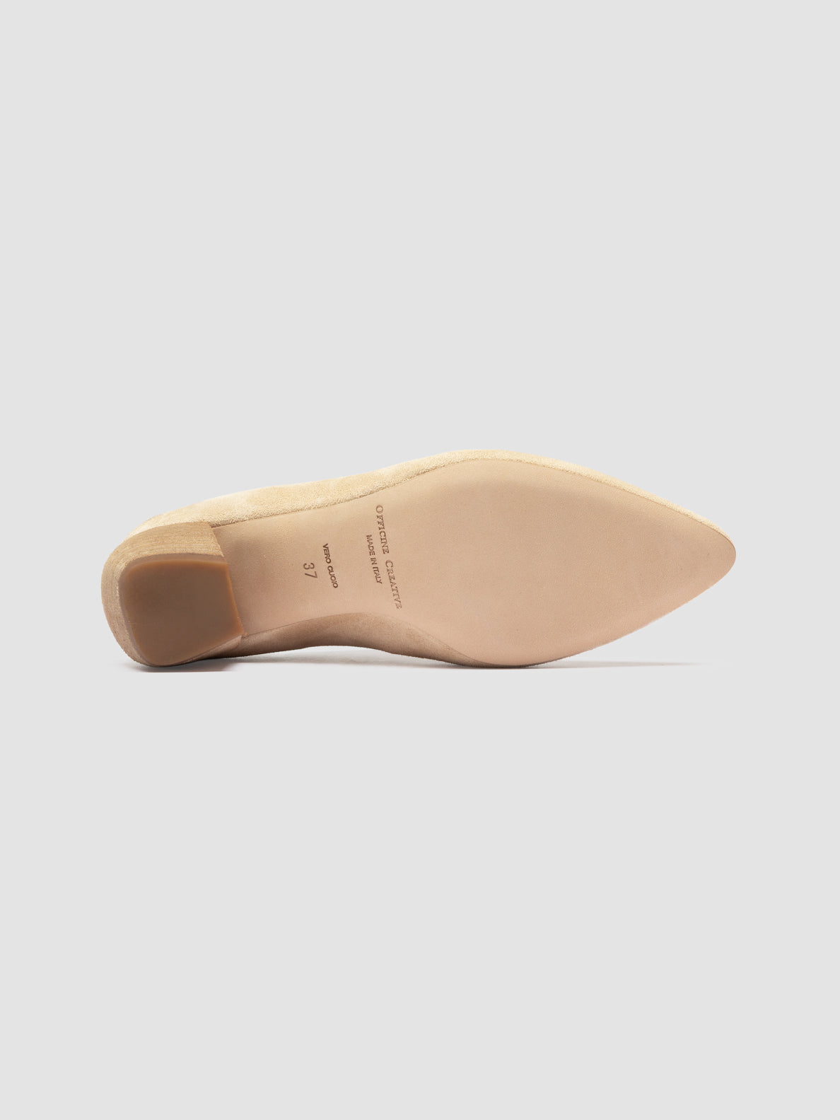 SALLY/033 LIGHT CACHEMIRE LIGHT BEIGE