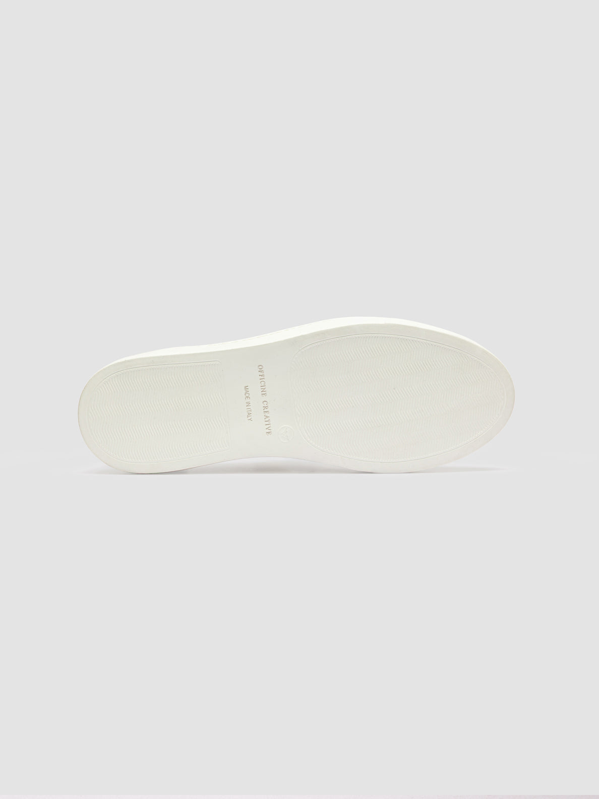 SIRPREME/101 AVIREX BIANCO