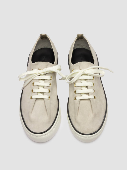 SIRPREME/101 LIGHT CACHEMIRE LAMB