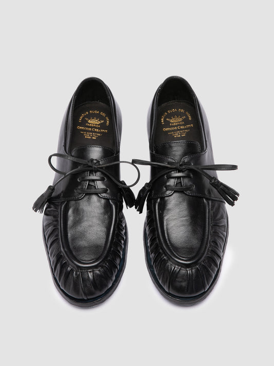 SOLITUDE/116_W HORSE LUX VOL. DEEP BLUE