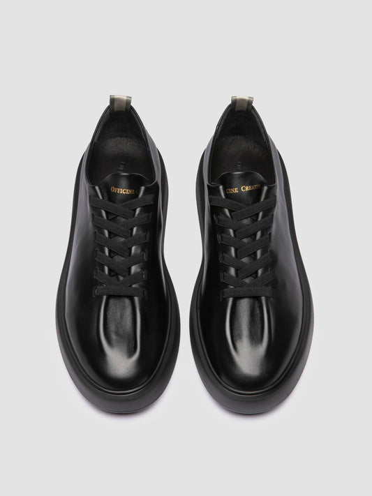 UMA/101 SKIN TONAL NERO