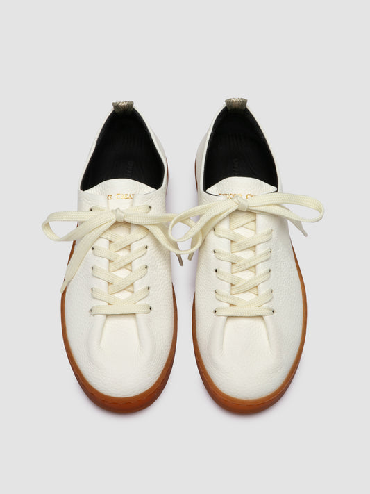 VALUE/101 DEER BIANCO_F.DO NATURALE SCURO