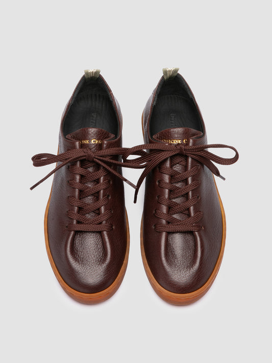 VALUE/101 DEER CASTAGNO_F.DO NATURALE SCURO