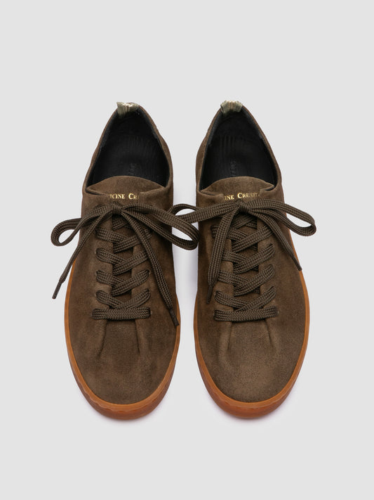 VALUE/101 LIGHT CACHEMIRE OLIVE_F.DO NATURALE SCURO