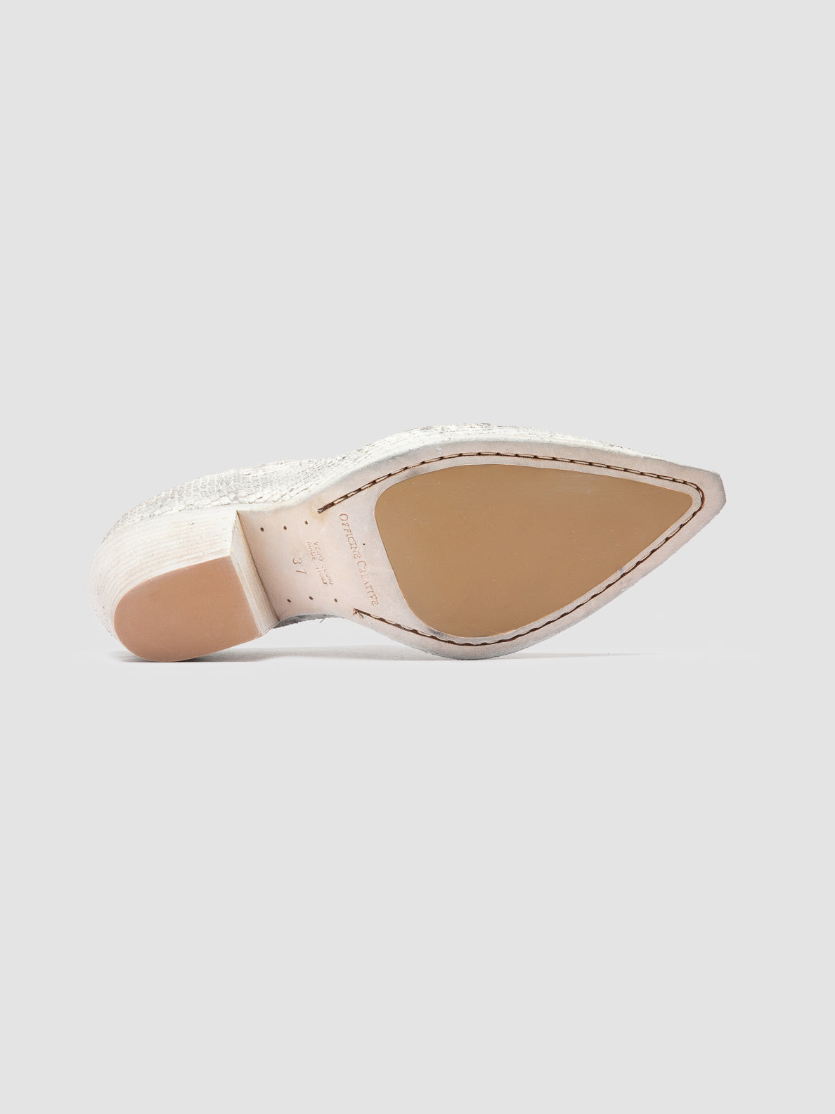 WANDA DD/101 TANZANIA S. ROCCIA