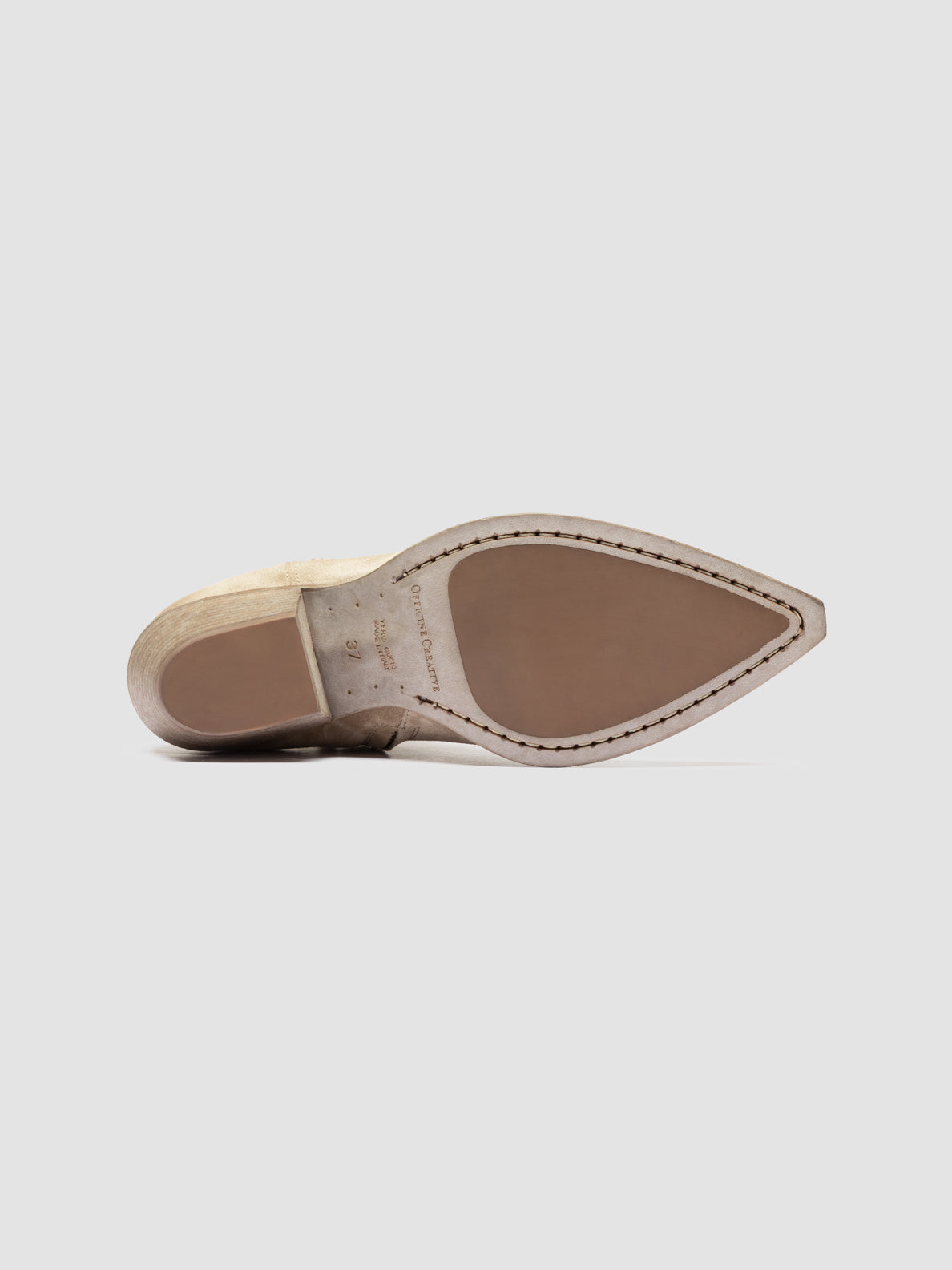 WANDA DD/103 CANDY LIGHT CACHEMIRE ANTILOPE