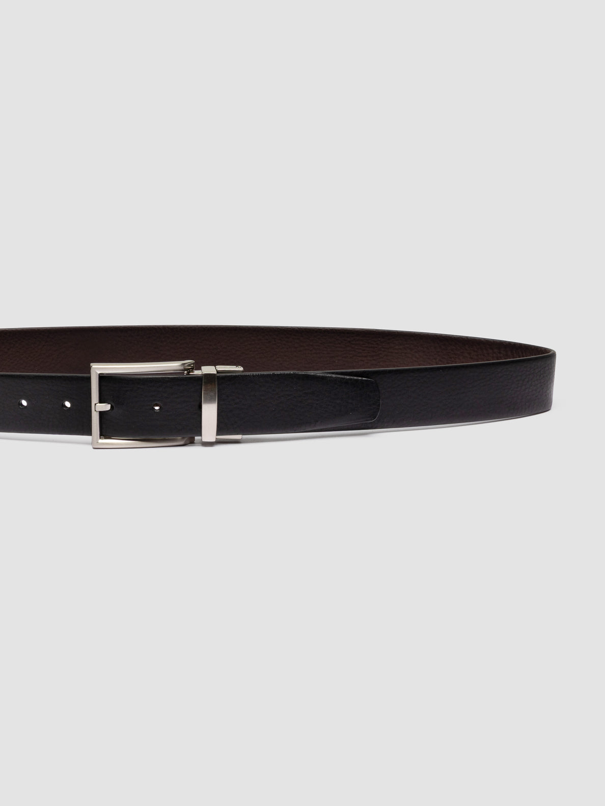OC STRIP/104 AERO ETRUSCO NERO/TESTA DI MORO