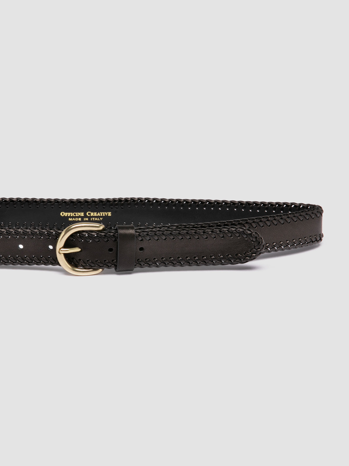 OC STRIP/110 SOHO NERO