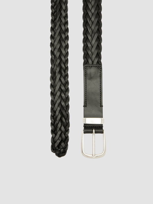 OC STRIP/114 VACCHETTA NERO