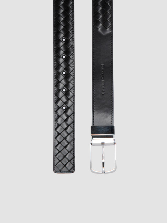 OC STRIP/119 PARMA/INTRECCIO NERO