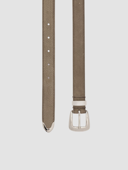 OC STRIP/126 NUBUCK STM TAUPE