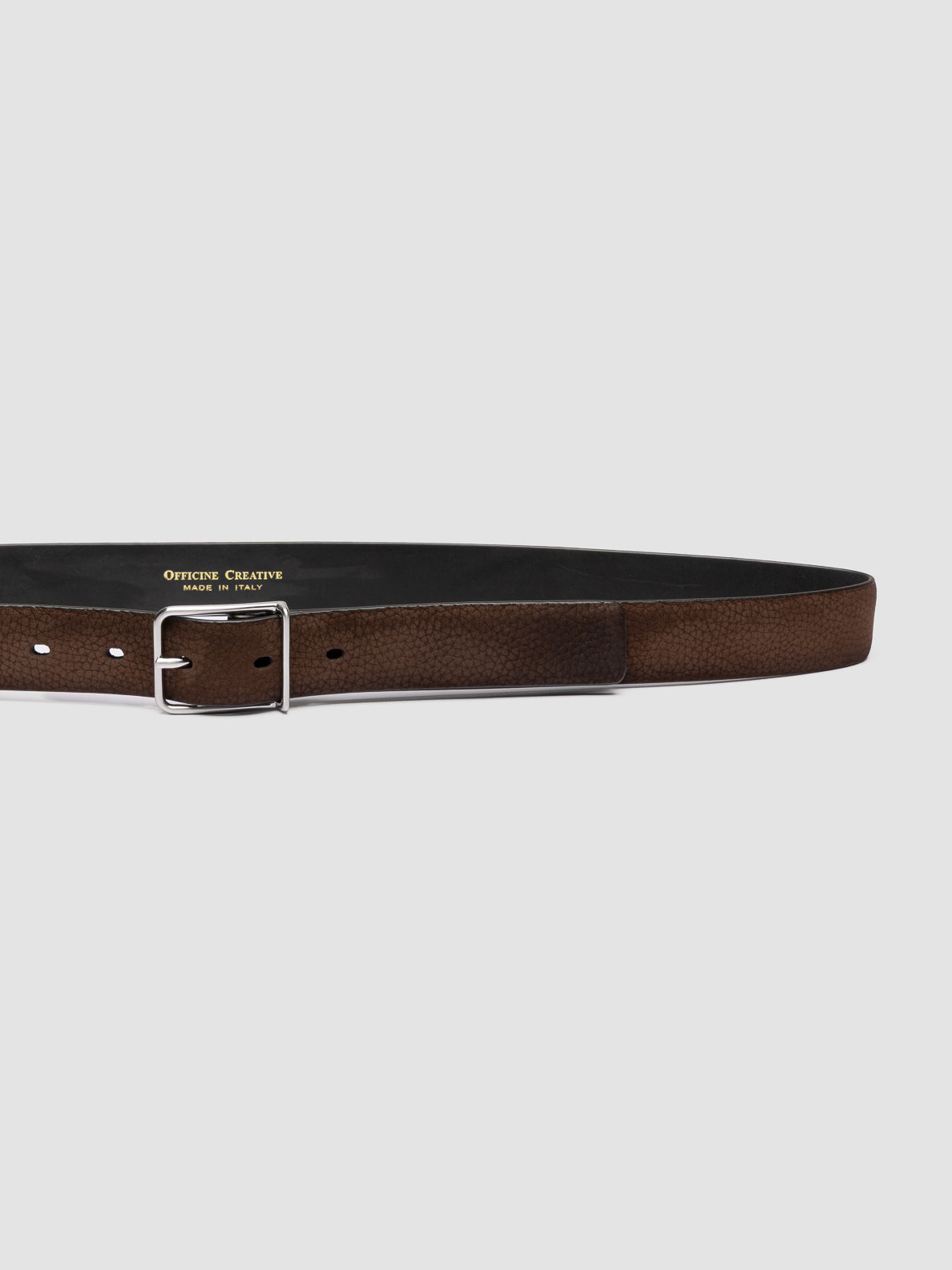 OC STRIP/129 AERO NUBUCK STM CASTANO