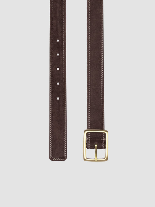 OC STRIP/130 HUNTER STITCH EBANO