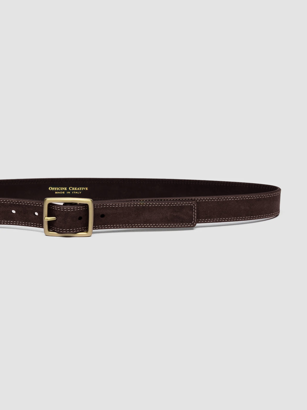 OC STRIP/130 HUNTER STITCH EBANO