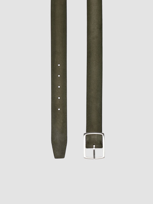 OC STRIP/133 LIGHT CACHEMIRE/VACCHETTA MILITARY