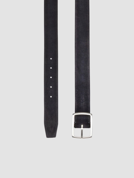 OC STRIP/133 LIGHT CACHEMIRE/VACCHETTA DEEP NAVY/NERO