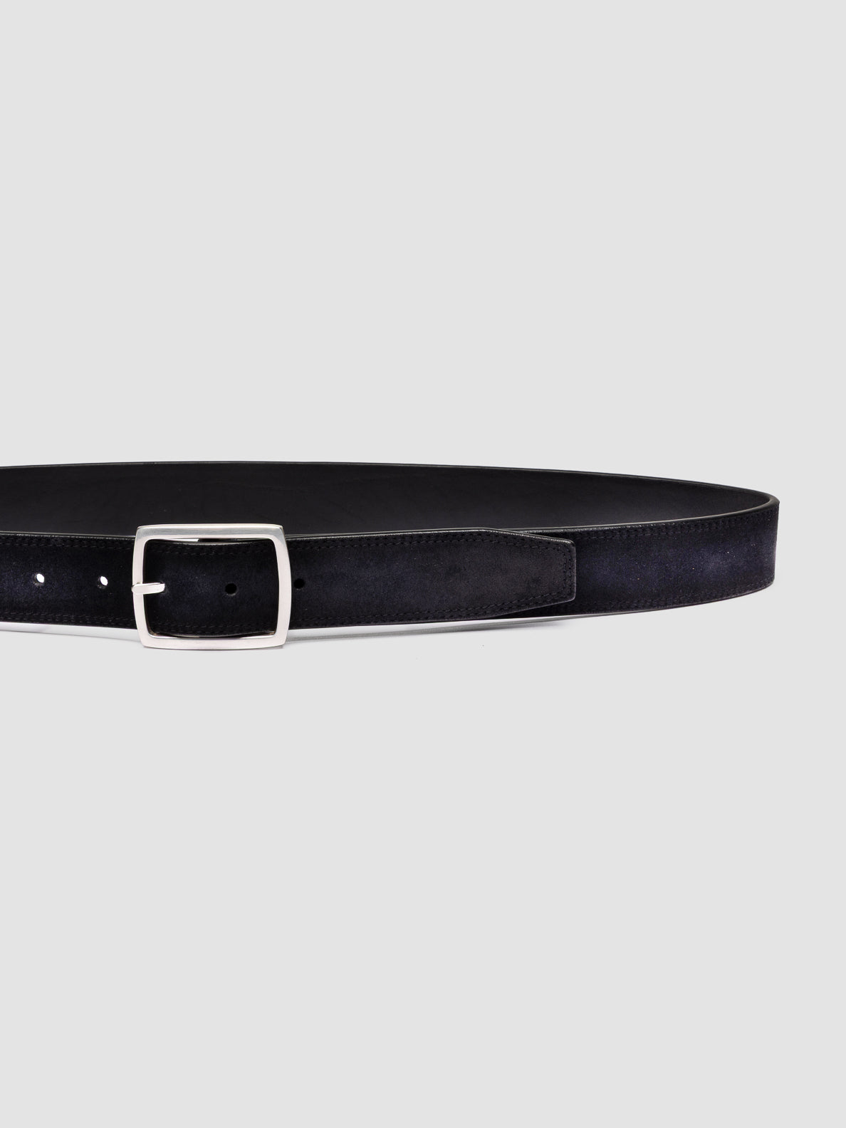 OC STRIP/133 LIGHT CACHEMIRE/VACCHETTA DEEP NAVY/NERO