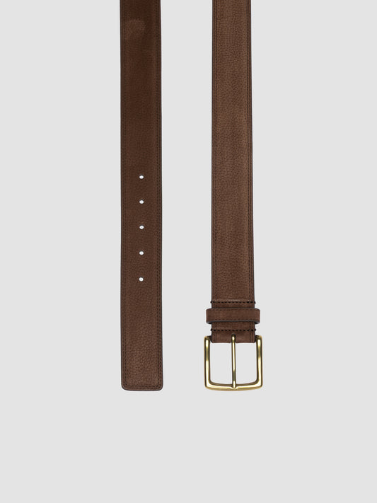 OC STRIP/135 NUBUCK STM CASTANO