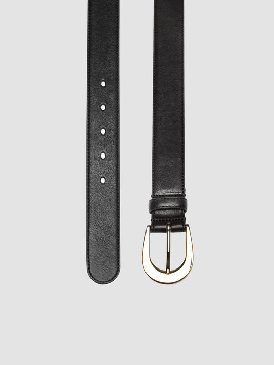OC STRIP/143 AVIREX NERO