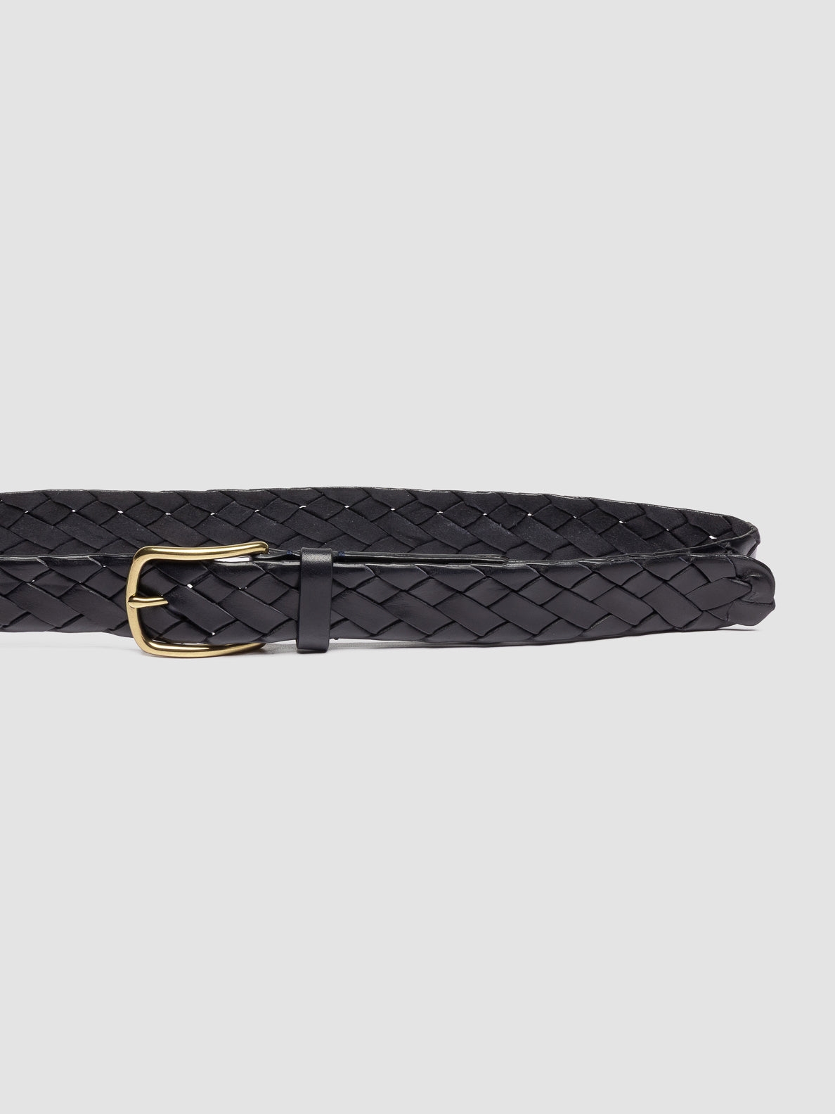 OC STRIP 21 VACCHETTA NAVY