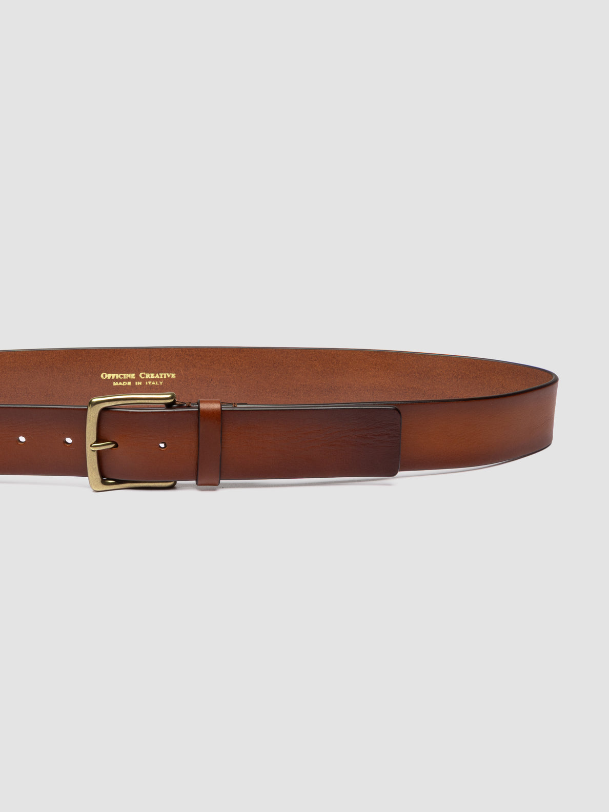 OC STRIP 22 AERO VACCHETTA TAN