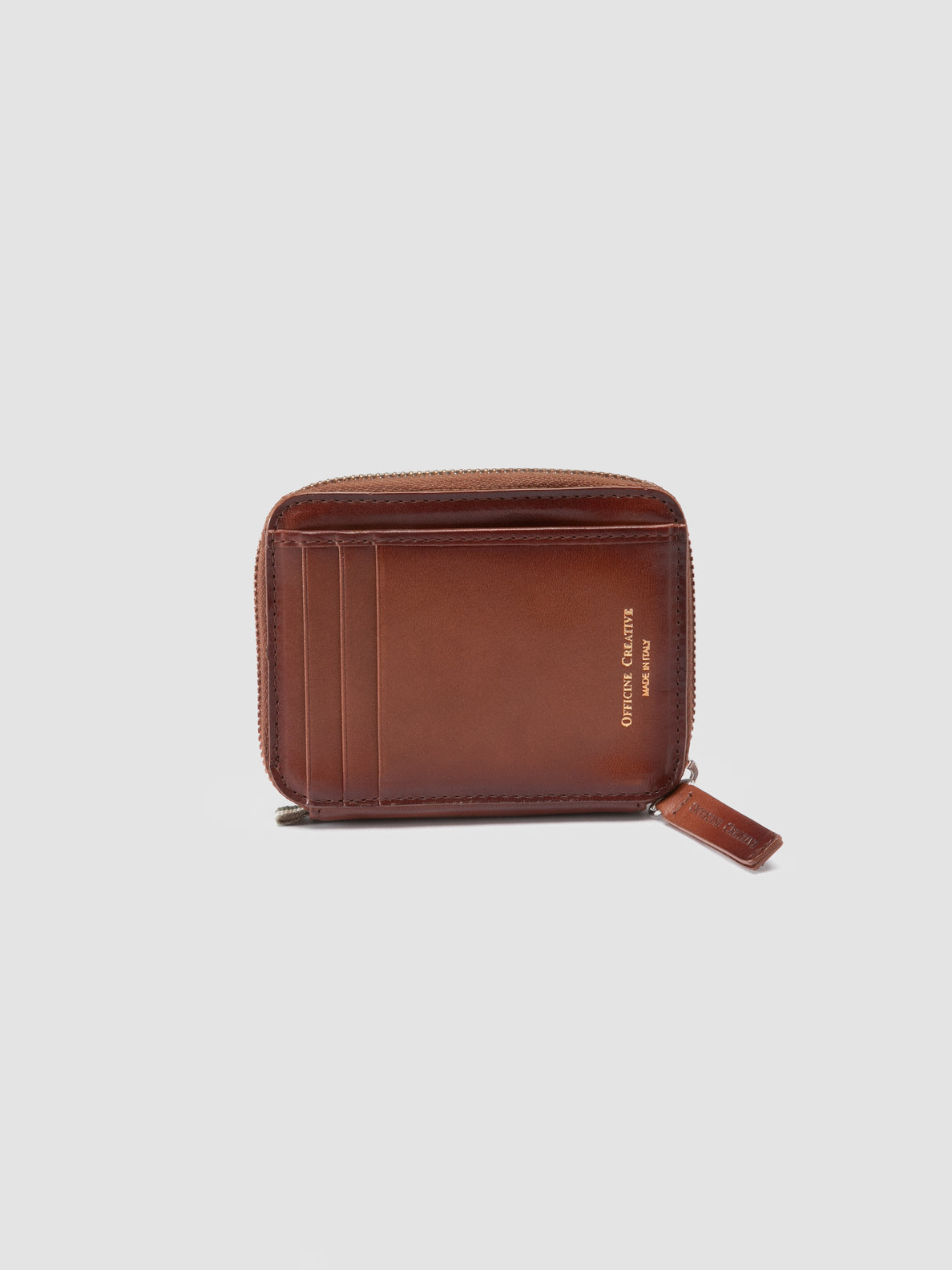 BERGE'/006 AERO SPALLA PIUMA NAPPA TOSCANELLO