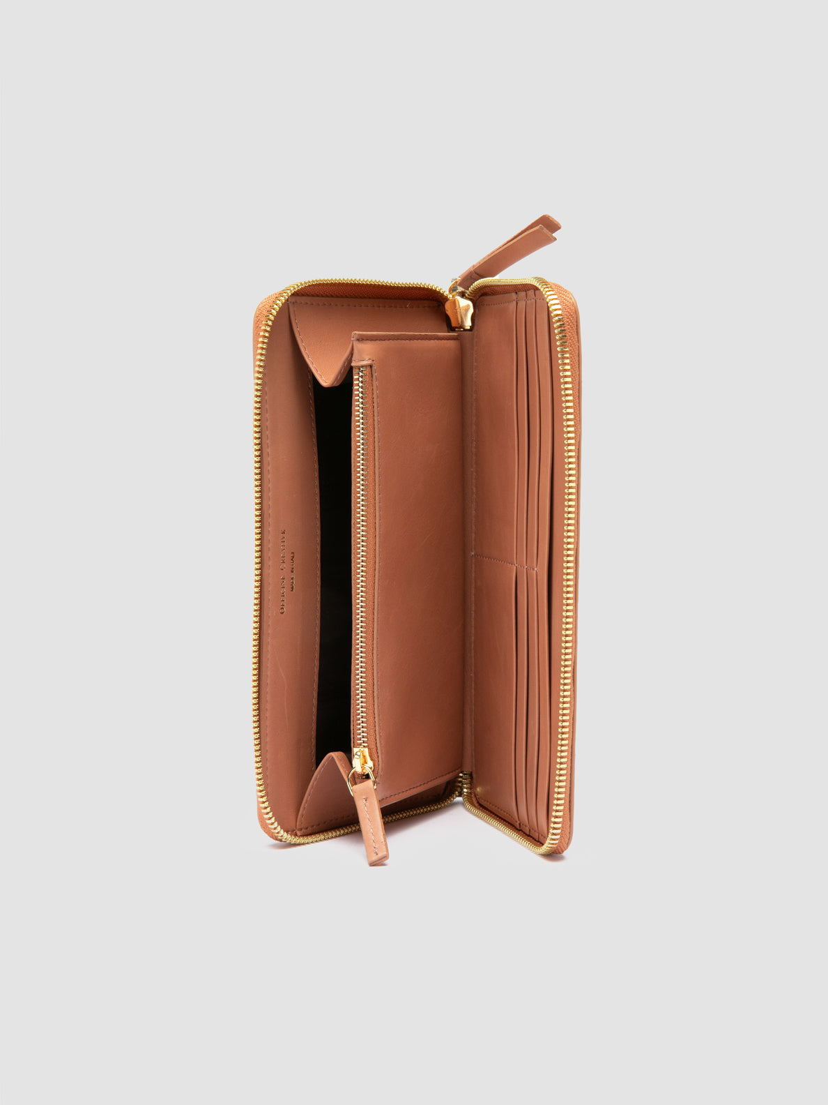 JULIET/01 BUTTERO NAPPA MOCHA MOUSSE