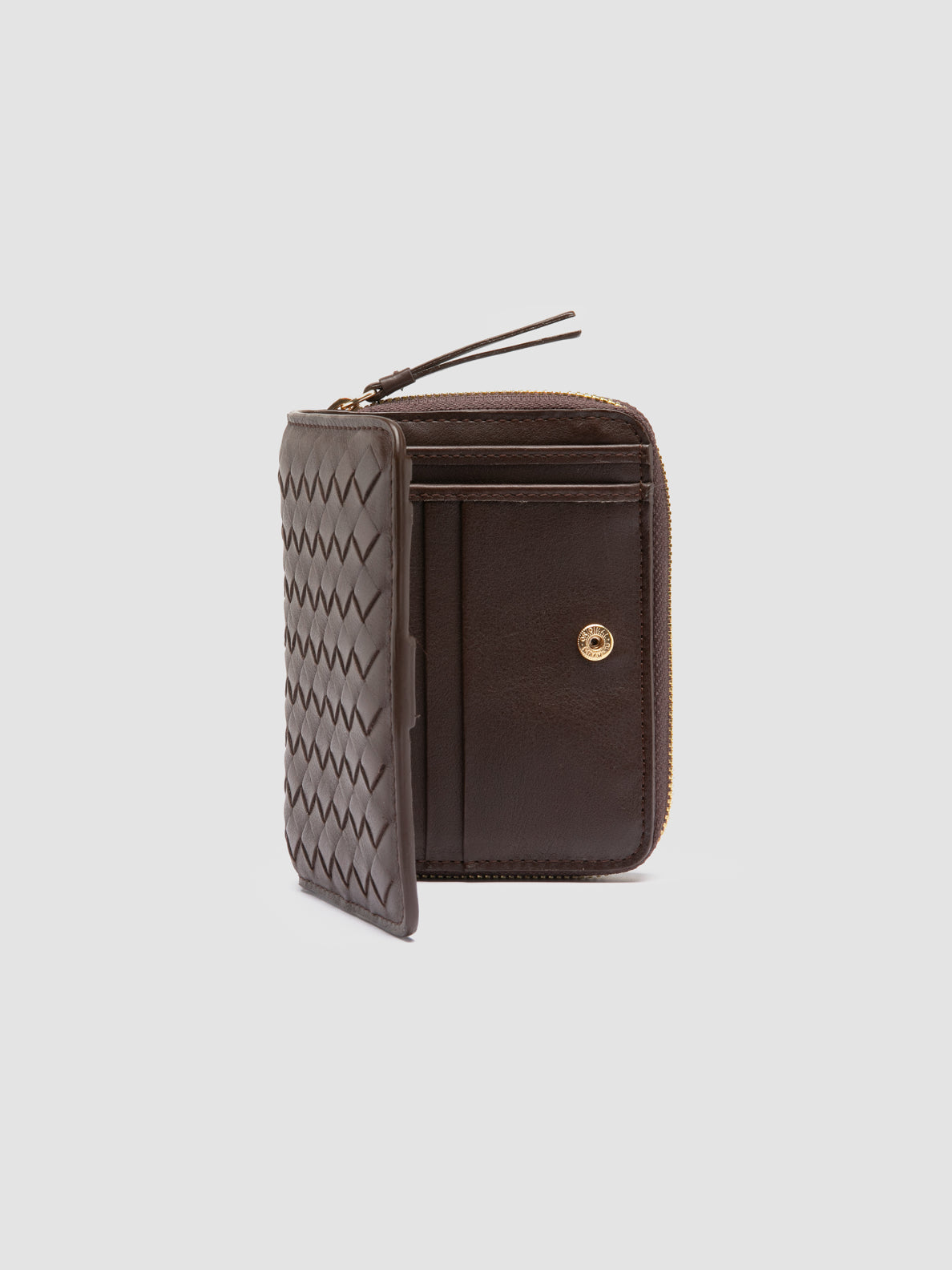 JULIET/202 BUTTERO INTRECCIO MORO