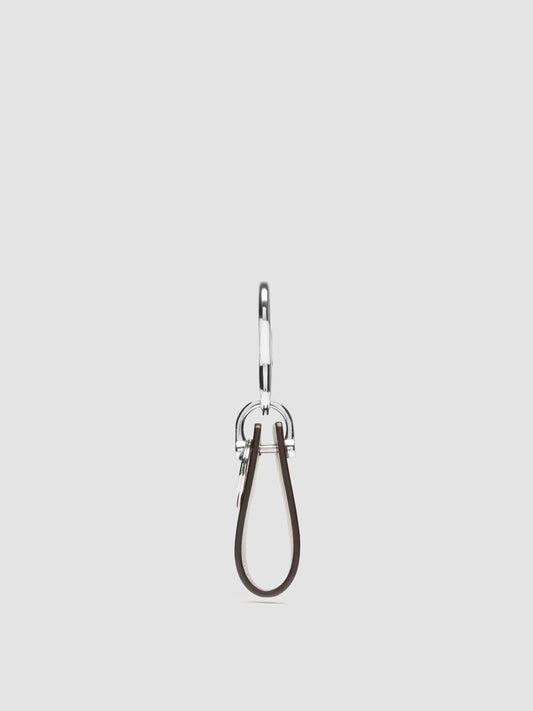 KEY HOLDER/001 AERO ETRUSCO DUAL TESTA DI MORO