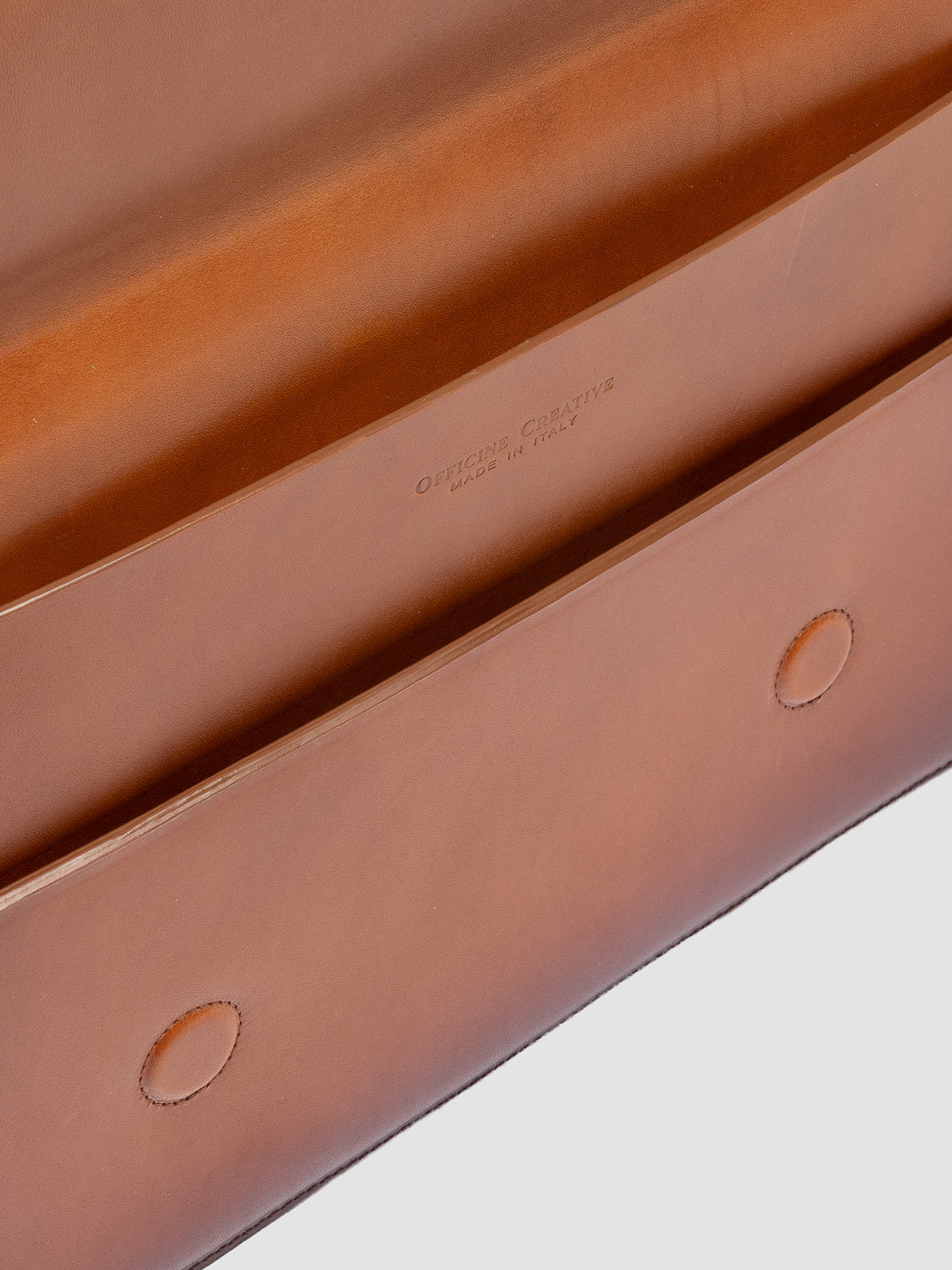 LAPTOP PORTFOLIO 14" AERO TUCSON SOFT TAN