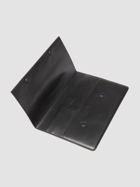 LAPTOP PORTFOLIO 16" TUCSON SOFT NERO