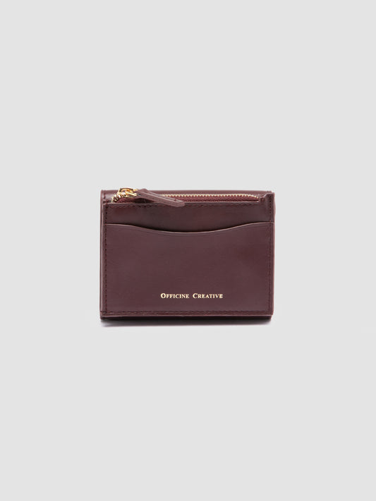 POCHE/012 BUTTERO NAPPA LACQUER