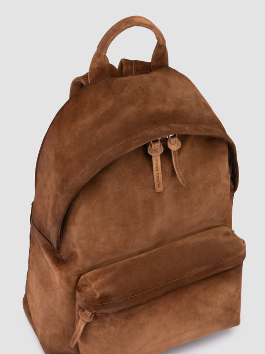 OC PACK/001 AERO LIGHT CACHEMIRE CASTAGNO