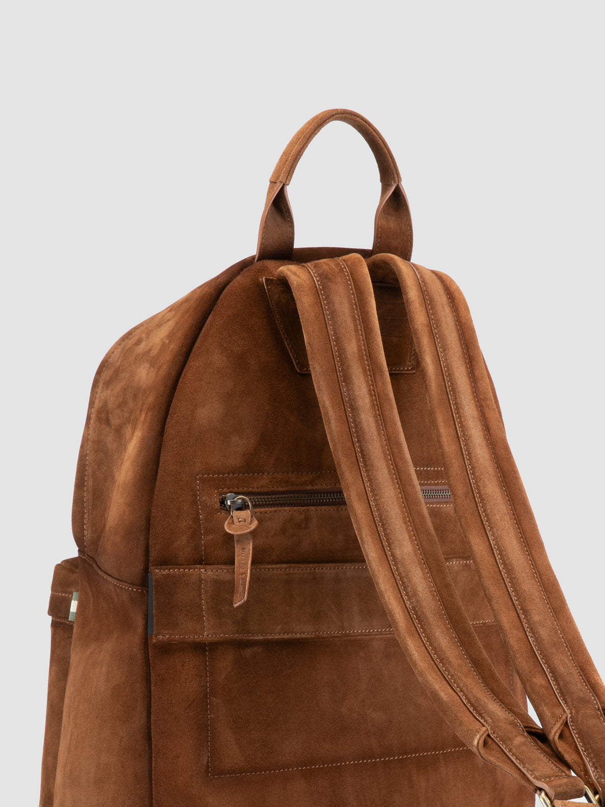 OC PACK/001 AERO LIGHT CACHEMIRE CASTAGNO