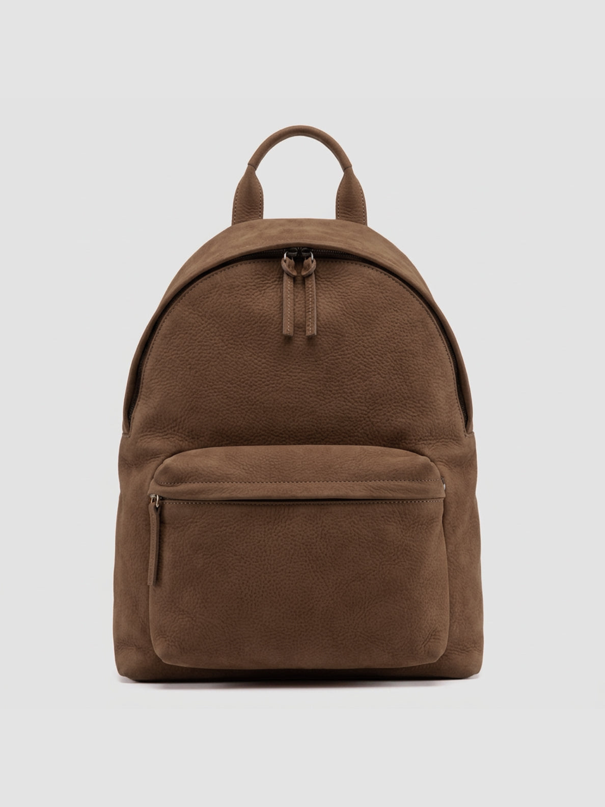 OC PACK/001 NUBUCK STM CASTANO
