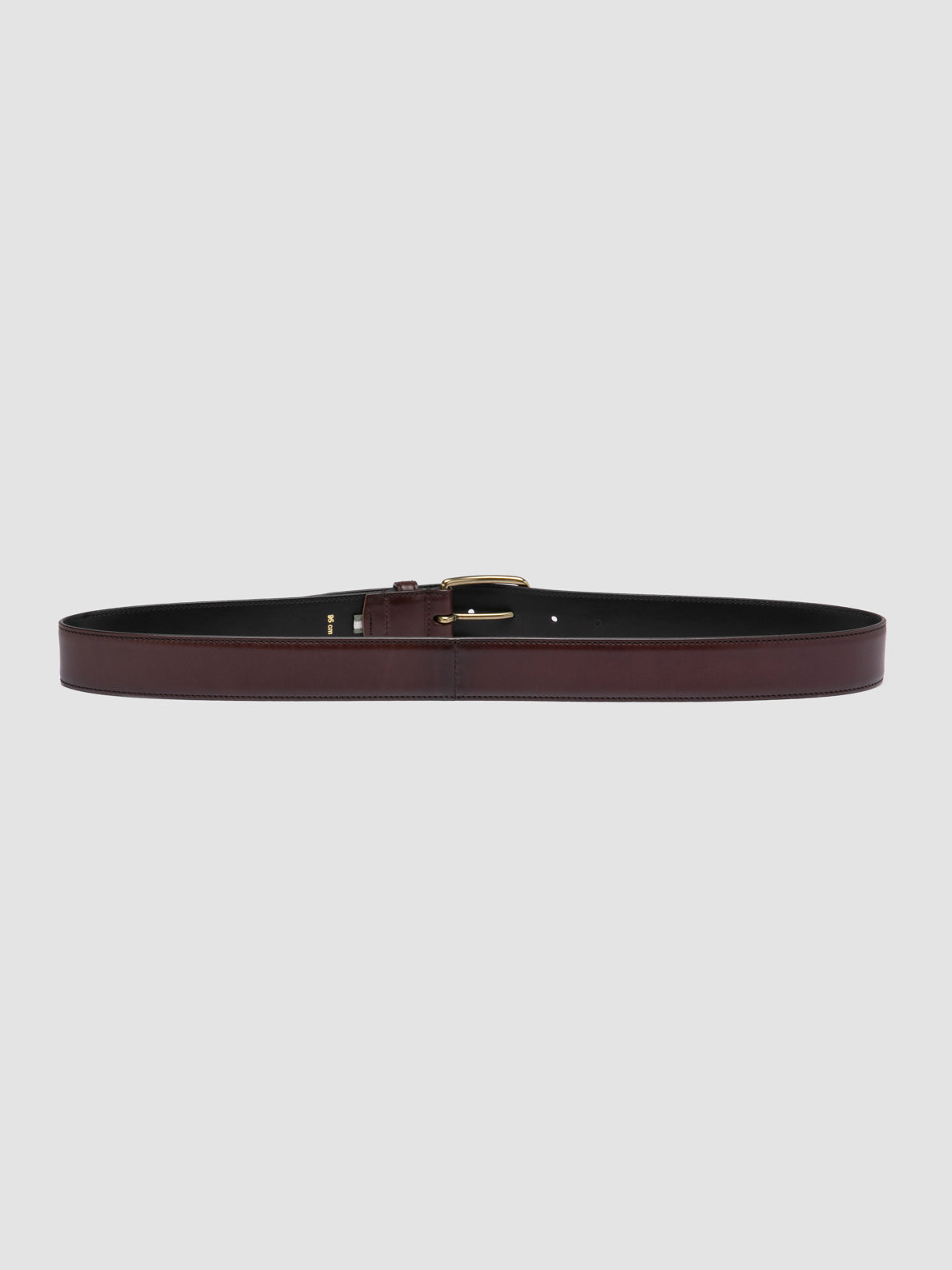 OC STRIP 04 AERO BUTTERO CASTAGNO