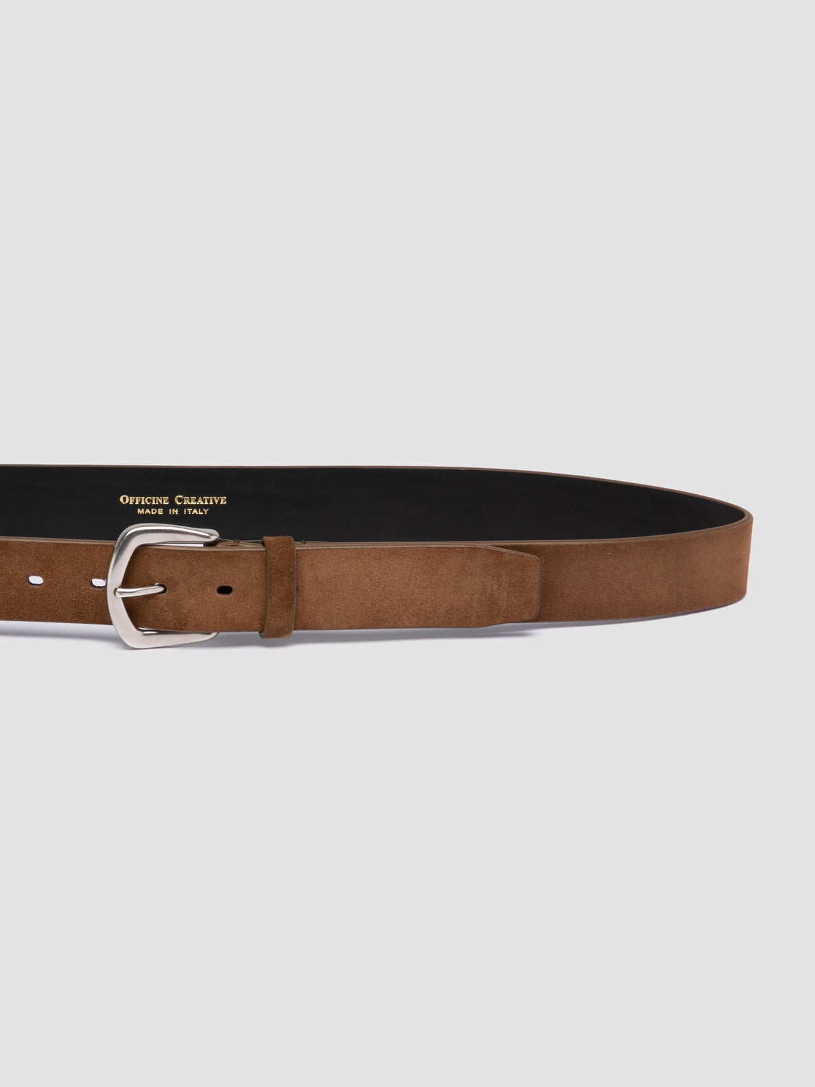 OC STRIP 083 AERO LIGHT CACHEMIRE CASTAGNO