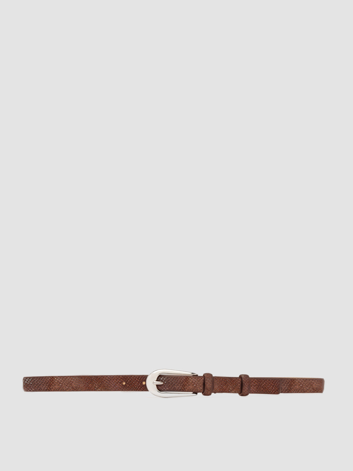 OC STRIP/121 SERPE LUX CASTAGNO