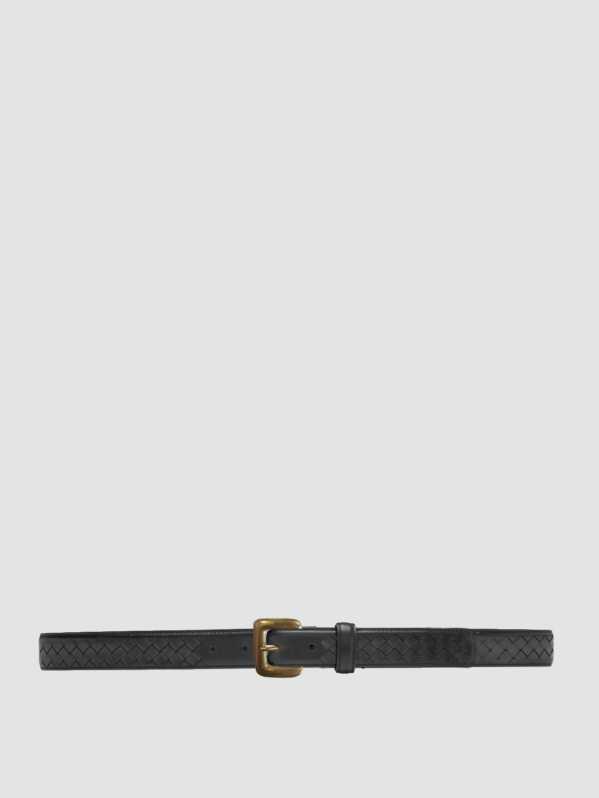 OC STRIP/142 PARMA INTRECCIO NERO