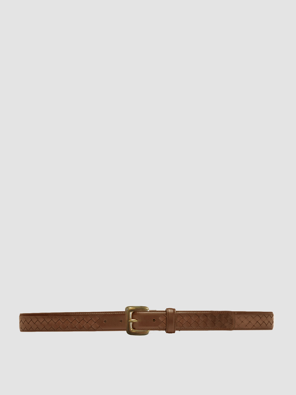 OC STRIP/142 PARMA INTRECCIO TEAK