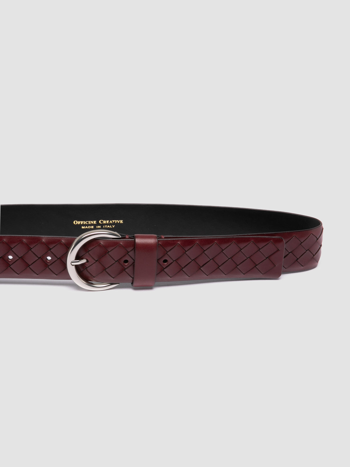 OC STRIP 095 PARMA INTRECCIO BORDO'